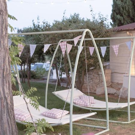 Masseria Fabula Bistrot & Maison Monopoli Exteriér fotografie