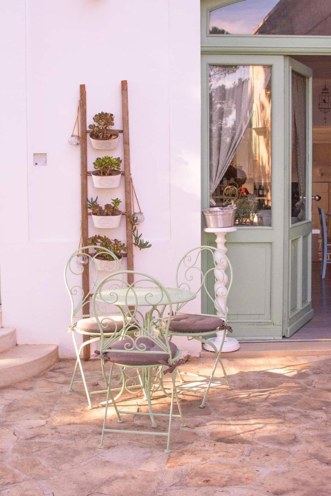 Masseria Fabula Bistrot & Maison Monopoli Exteriér fotografie