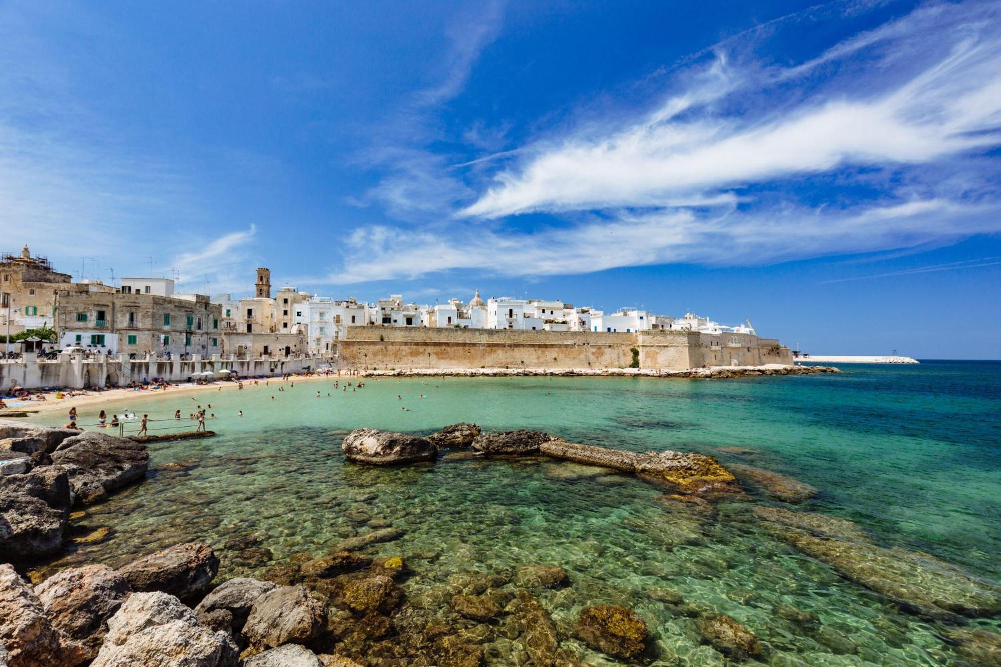 Masseria Fabula Bistrot & Maison Monopoli Exteriér fotografie