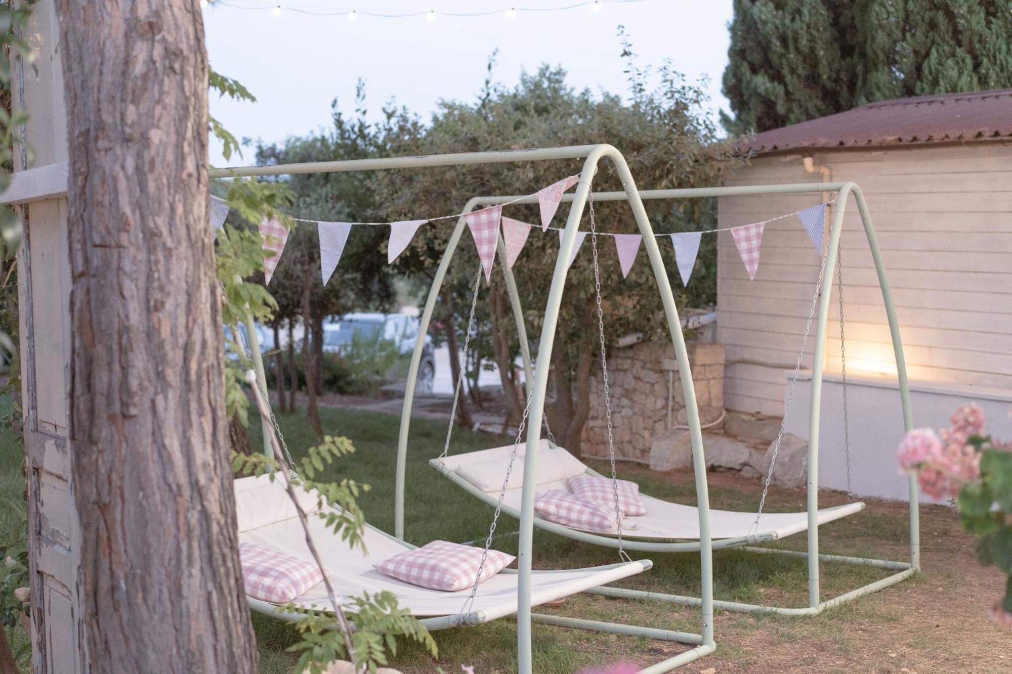 Masseria Fabula Bistrot & Maison Monopoli Exteriér fotografie