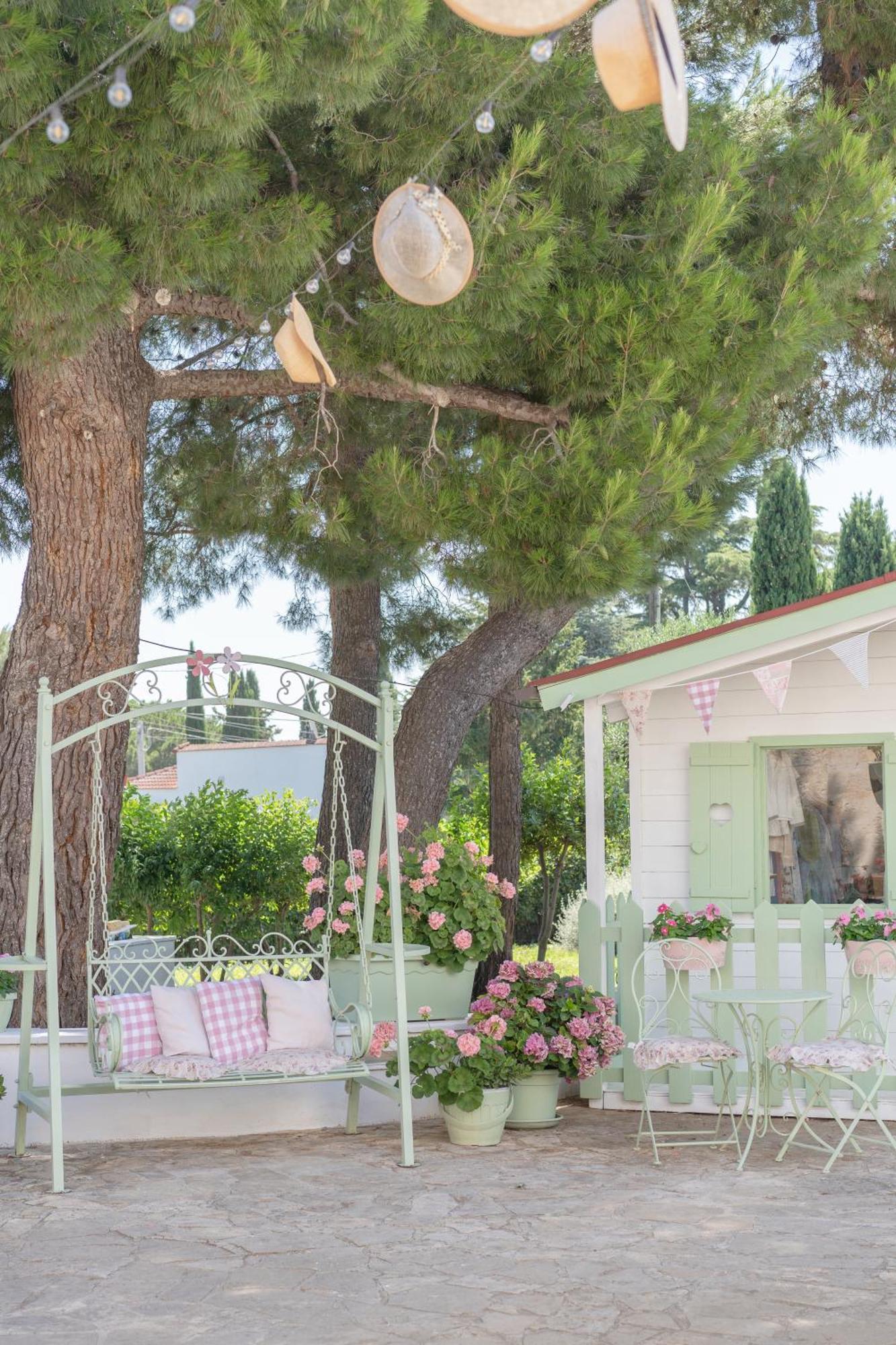 Masseria Fabula Bistrot & Maison Monopoli Exteriér fotografie