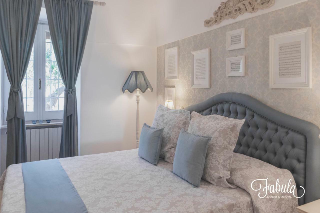Masseria Fabula Bistrot & Maison Monopoli Exteriér fotografie