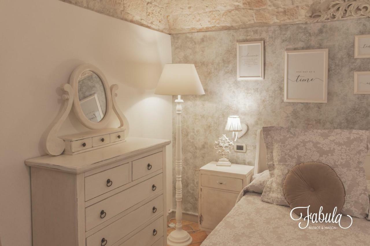 Masseria Fabula Bistrot & Maison Monopoli Exteriér fotografie