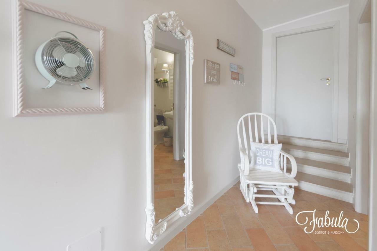 Masseria Fabula Bistrot & Maison Monopoli Exteriér fotografie